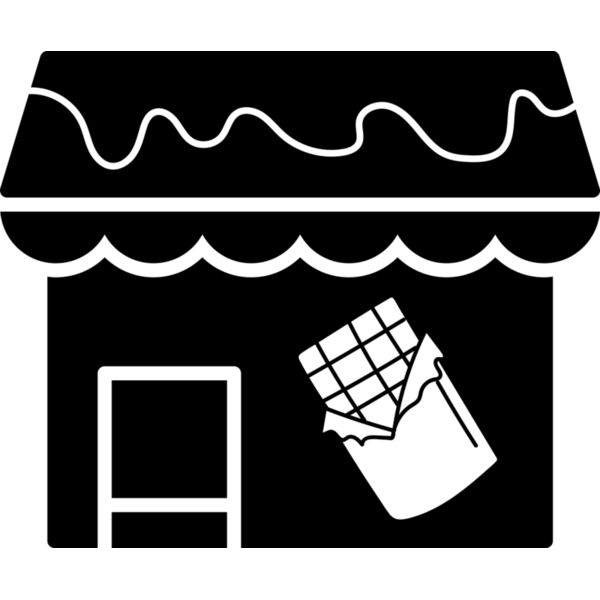 107 Chocolate Shop Thumbnail