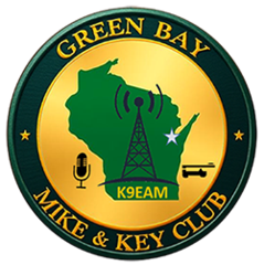 Green Bay Mike and Key
