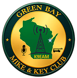 Green Bay Mike and Key