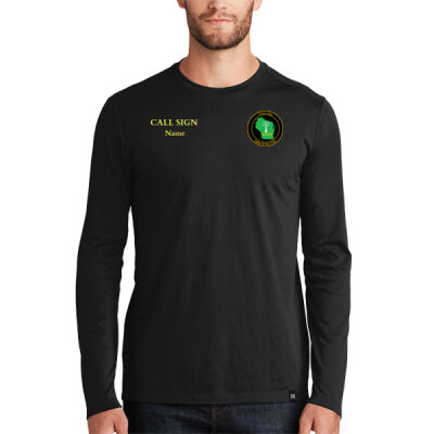 GBM&KC -  Long Sleeve Crew Tee Thumbnail