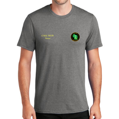 GBM&KC -  Blend Tee Thumbnail