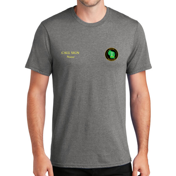 GBM&KC -  Blend Tee Thumbnail