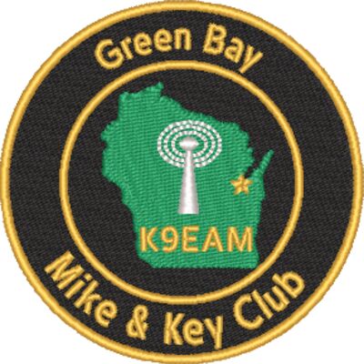 Green Bay Embroidery Thumbnail
