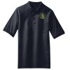 Polo with Pocket Thumbnail