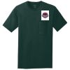 Cotton Pocket Tee Thumbnail