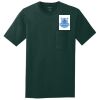 Cotton Pocket Tee Thumbnail