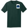 Cotton Pocket Tee Thumbnail