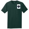 Cotton Pocket Tee Thumbnail