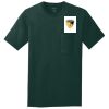 Cotton Pocket Tee Thumbnail