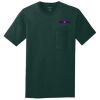 Cotton Pocket Tee Thumbnail