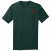Cotton Pocket Tee Thumbnail