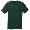 Cotton Pocket Tee Thumbnail