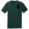 Cotton Pocket Tee Thumbnail
