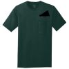Cotton Pocket Tee Thumbnail