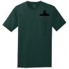 Cotton Pocket Tee Thumbnail