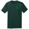 Cotton Pocket Tee Thumbnail