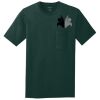 Cotton Pocket Tee Thumbnail