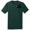 Cotton Pocket Tee Thumbnail