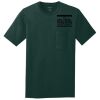 Cotton Pocket Tee Thumbnail
