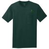 Cotton Pocket Tee Thumbnail