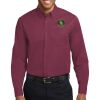 Long Sleeve Button Down Shirt Thumbnail