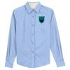 Women's Long Sleeve Button Down Shirt Thumbnail
