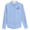 Women's Long Sleeve Button Down Shirt Thumbnail