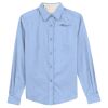 Women's Long Sleeve Button Down Shirt Thumbnail