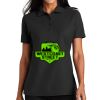 Women's Stain Resistant Polo Thumbnail