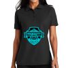 Women's Stain Resistant Polo Thumbnail