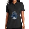 Women's Stain Resistant Polo Thumbnail