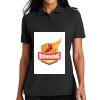 Women's Stain Resistant Polo Thumbnail