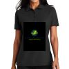 Women's Stain Resistant Polo Thumbnail
