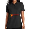 Women's Stain Resistant Polo Thumbnail