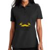 Women's Stain Resistant Polo Thumbnail