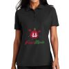 Women's Stain Resistant Polo Thumbnail