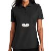 Women's Stain Resistant Polo Thumbnail