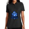 Women's Stain Resistant Polo Thumbnail