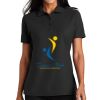Women's Stain Resistant Polo Thumbnail