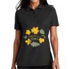 Women's Stain Resistant Polo Thumbnail
