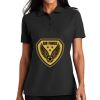 Women's Stain Resistant Polo Thumbnail