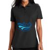 Women's Stain Resistant Polo Thumbnail