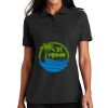 Women's Stain Resistant Polo Thumbnail