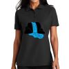 Women's Stain Resistant Polo Thumbnail