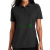 Women's Stain Resistant Polo Thumbnail