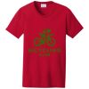 Cotton/Poly Blend Women's Tee Thumbnail