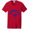 Cotton/Poly Blend Women's Tee Thumbnail
