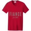 Cotton/Poly Blend Women's Tee Thumbnail