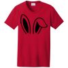 Cotton/Poly Blend Women's Tee Thumbnail