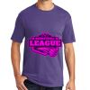 Cotton/Poly Blend Tee Thumbnail